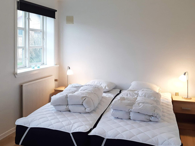 Bedroom 2, person holiday home in Silkeborg, Silkeborg