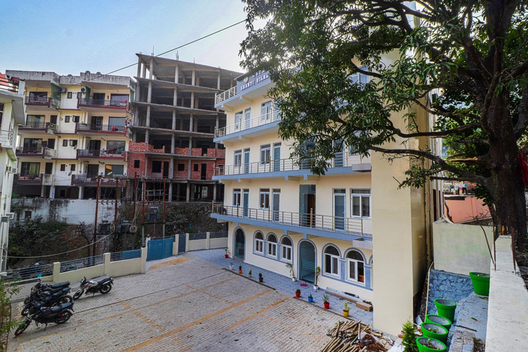 Exterior & Views 4, Shivaantara Hotels Shanti Vilaas, Garhwal