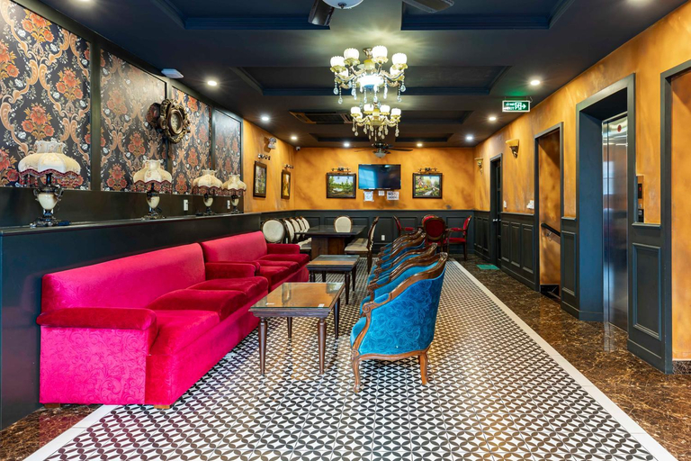 Others 5, Jenben Hotel, Phú Quốc