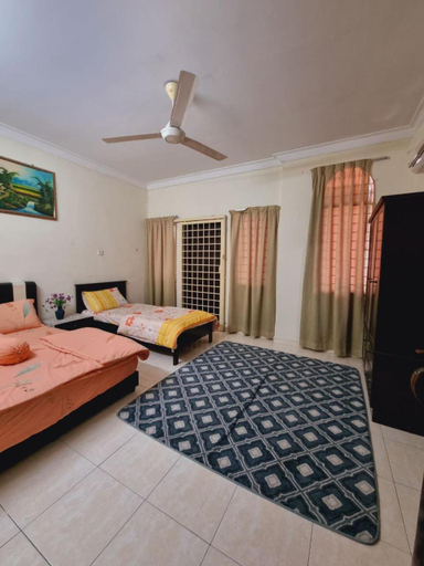Others 4, Hello Homestay , Seberang Perai Selatan