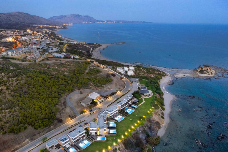 Others 5, Asklipiion Villas, South Aegean