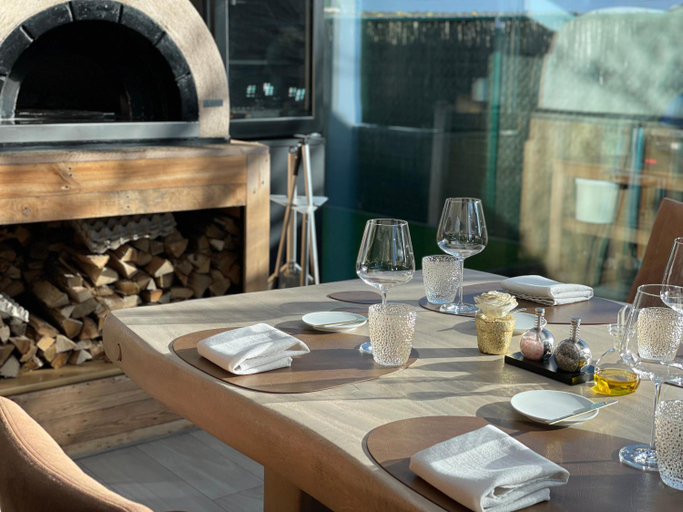 Food & Drinks 4, Per Sea, West-Vlaanderen