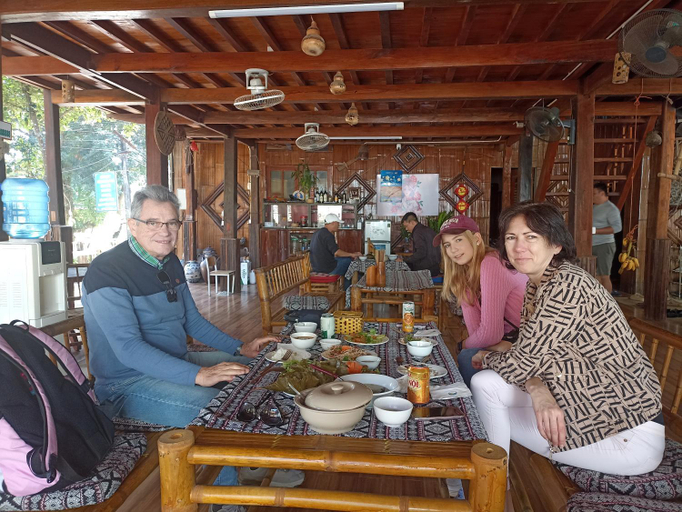 Food & Drinks 4, Mai Chau Mountain View Homestay - Thảo Ly, Mai Châu
