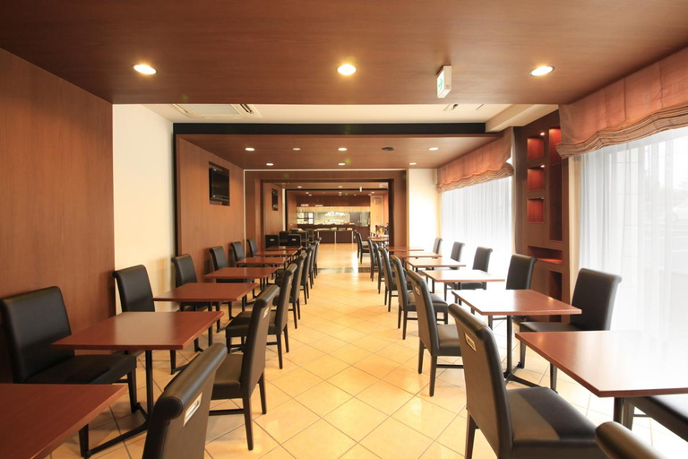 Food & Drinks 4, AQA Hotel Annex, Saku