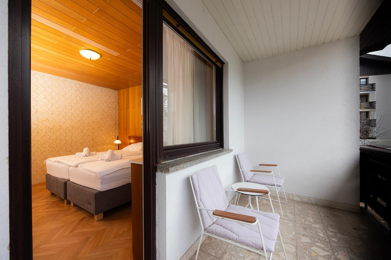 Others 3, Papas Apartment, Radovljica
