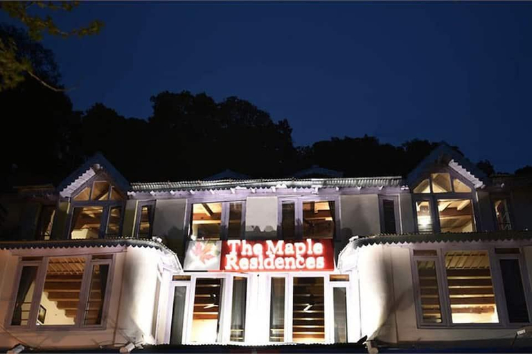 Exterior & Views 5, MAPLE RESIDENCES, Nainital