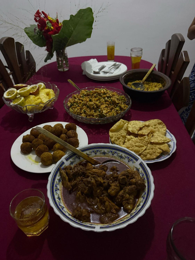 Food & Drinks 4, freedom house, Habaraduwa