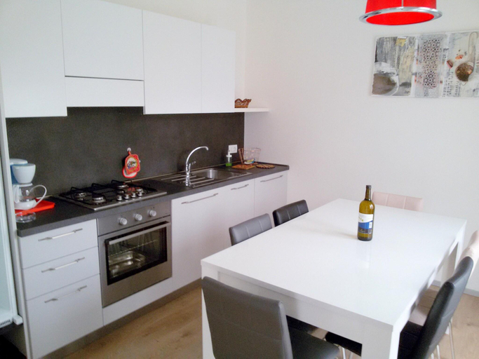 Others 5, Holiday Home Val di Ledro near Lake, Trento