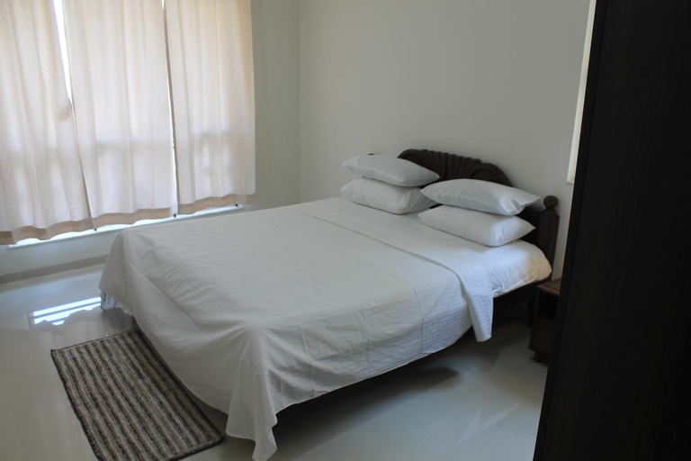 Bedroom 3, ROCKFORT STAY INN, Kancheepuram