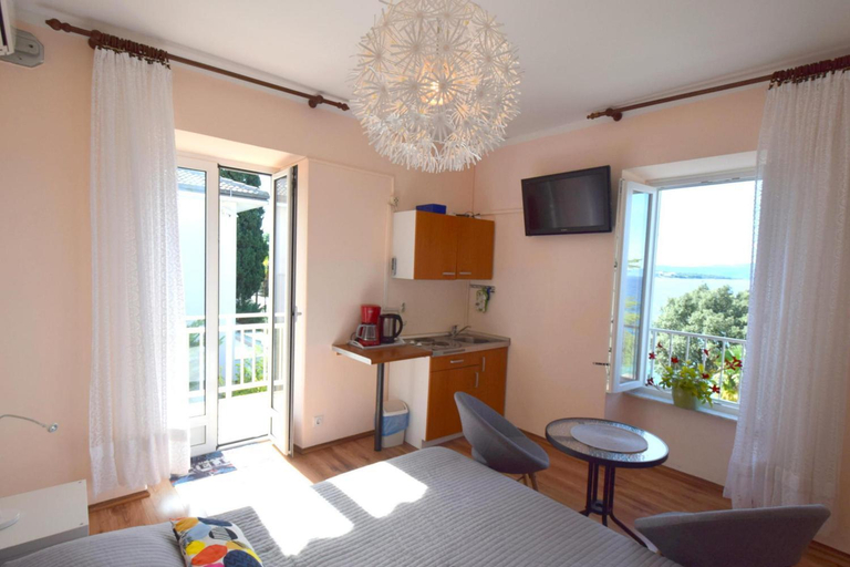 Others 4, Apartments Margarita, Malinska-Dubašnica