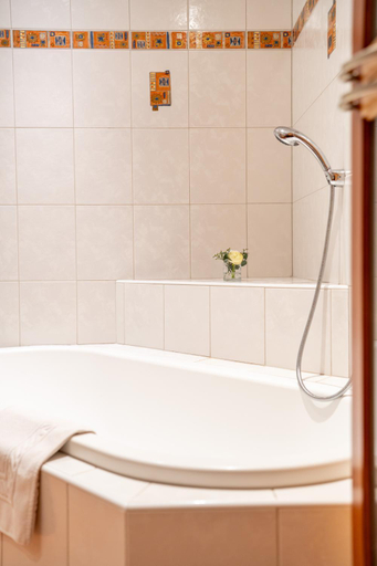 Others 3, Hotel Garni Madrisa, Bludenz