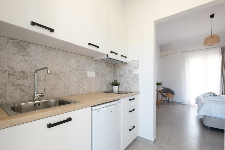 Kitchen 3, Casa Campos Arillas, Ionian Islands