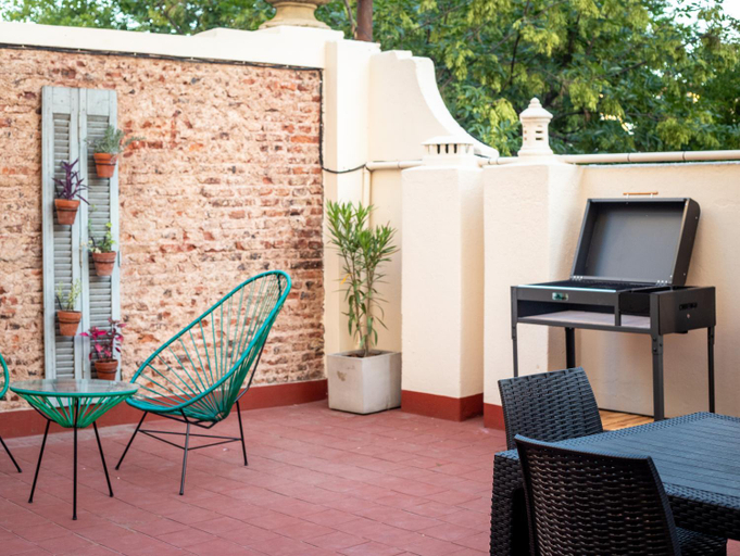 Others 3, Planta Alta Bed & Breakfast, Distrito Federal