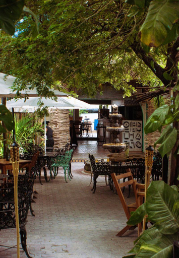 Food & Drinks 5, LA TULUMENA Boutique Hotel, Cozumel