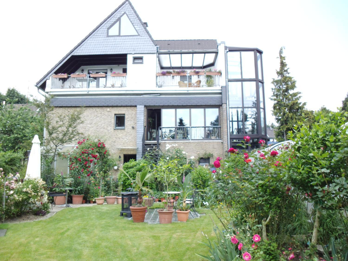 Others 4, Elfi's Appartments, Mettmann