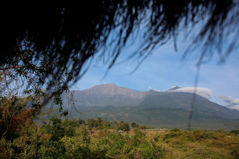 Others 5, Hillside Retreat – Africa Amini Life, Meru