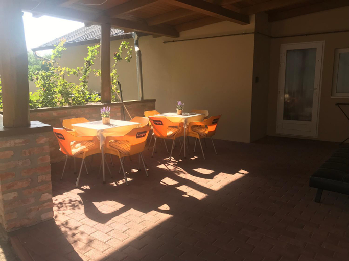 2, Borbely apartman, Nagykanizsai/Zalakaros