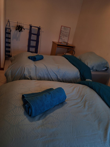 Others 3, Any B&B, Ravenna