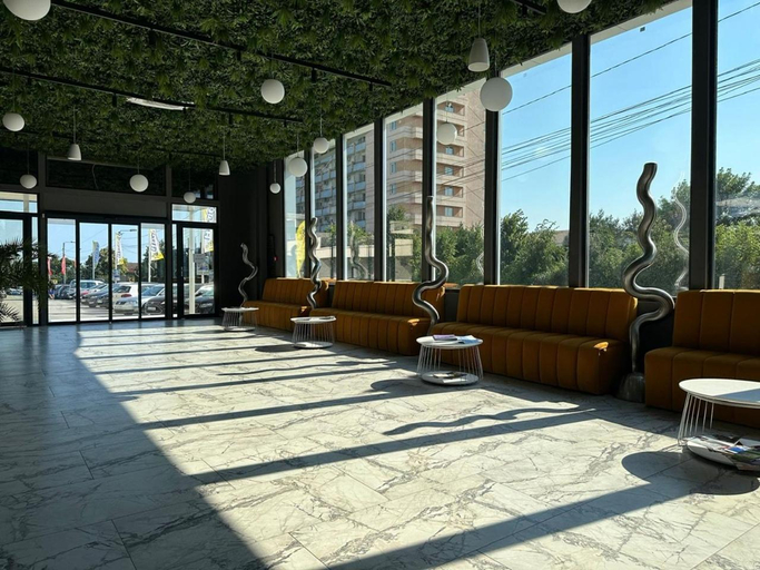 Public Area 2, Hotel Aqua Park, Tuzla