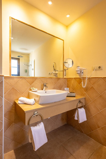 Bathroom 5, Luz del Mar , Santa Cruz de Tenerife