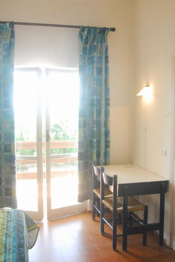 Others 2, Hotel Mirage, Olbia-Tempio