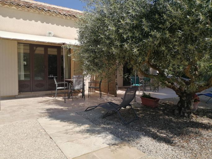 Others 4, Chambres d'hotes Le Vignoble, Vaucluse