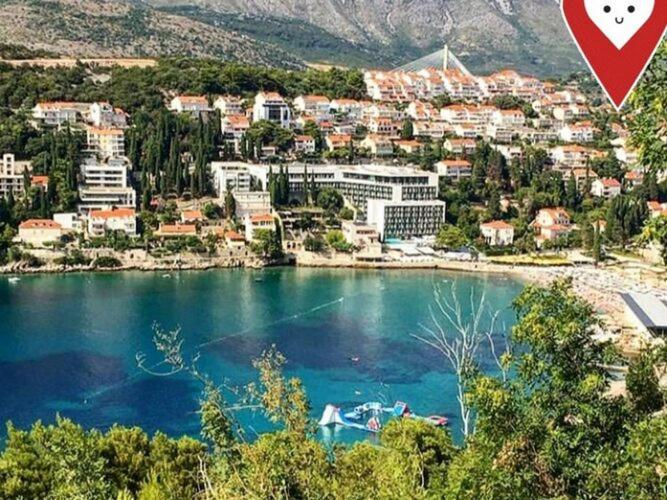 Others 4, Begovic Guest House - One-Bedroom Apartment EKV, Dubrovnik