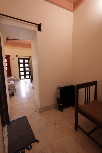 Others 5, MVT Guesthouse & Restaurant, Mathura