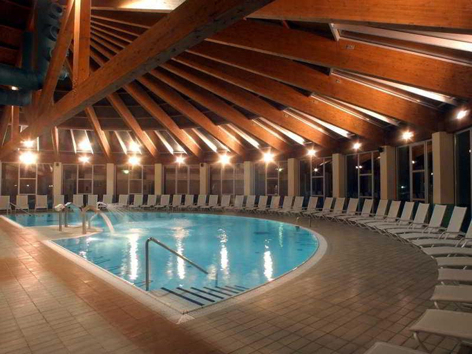 Sport & Beauty 2, Lobios Caldaria Hotel Balneario, Ourense