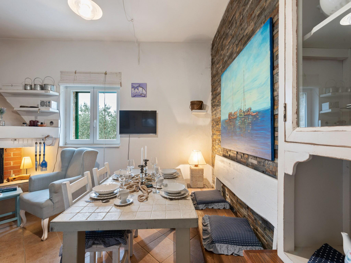 Others 5, Holiday Home in Vrana near Lake and Beach, Pakoštane
