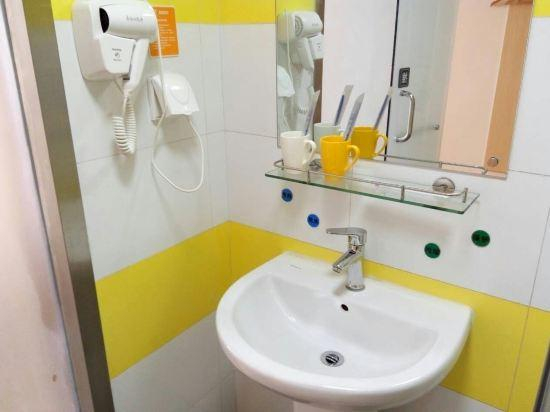 Others 5, Huacheng Hotel, Linyi