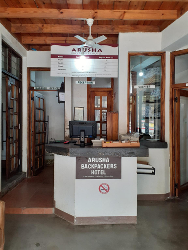 Others 5, Arusha Backpackers Hotel - Hostel, Arusha Urban