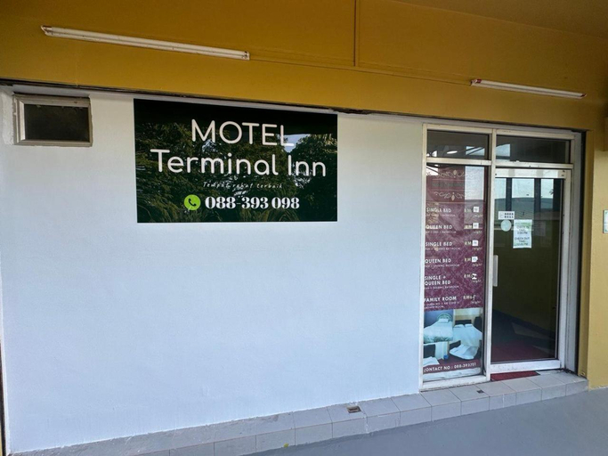 Others 5, Motel Terminal Inn Inanam, Kota Kinabalu