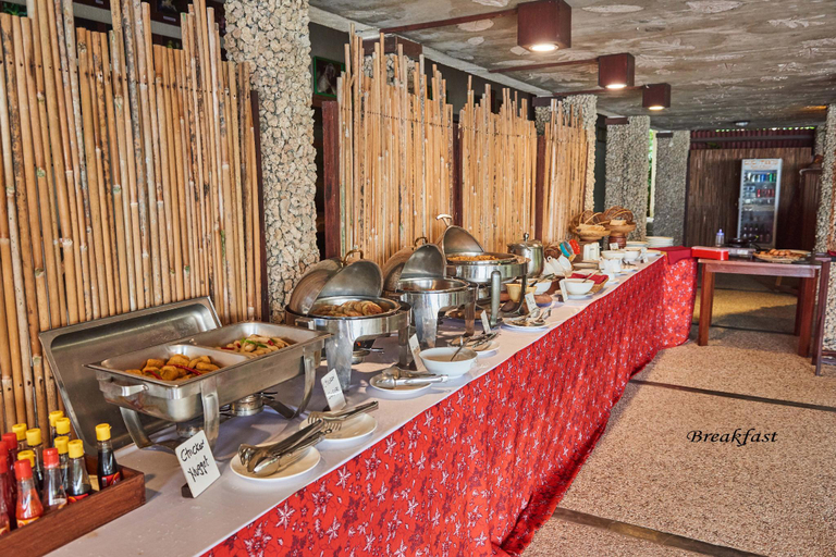 Food & Drinks 5, Cocotinos Manado a Boutique Dive Resort, Minahasa Utara