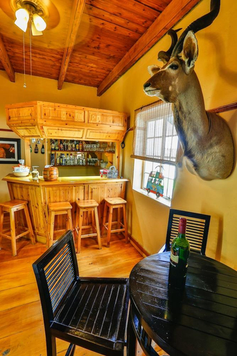 Food & Drinks 5, Olive Grove Guest Farm, Central Karoo