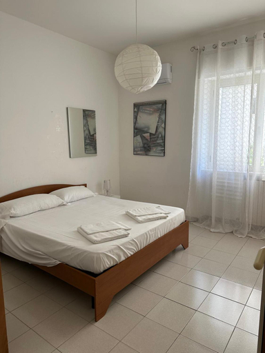 Bedroom 5, Vista Mare, Pescara