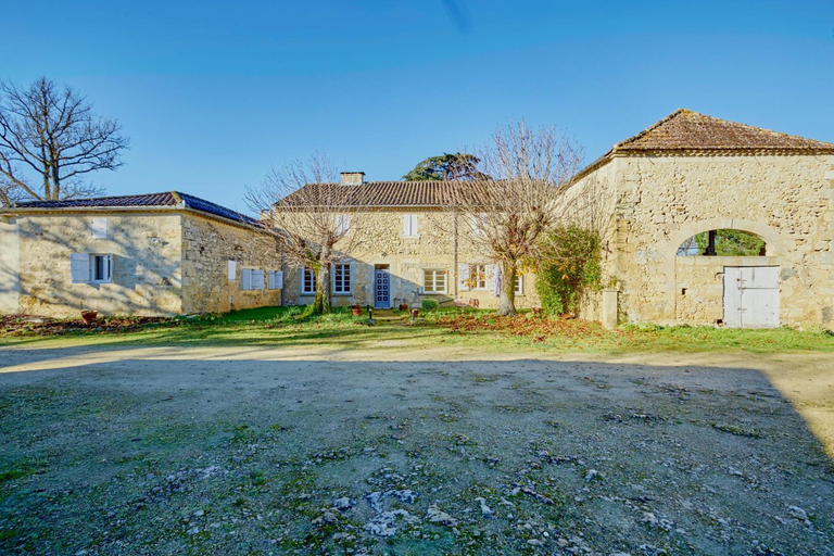 Others 4, Chambres d'hotes de charme avec piscine - Le Clos Boissiere, Gers