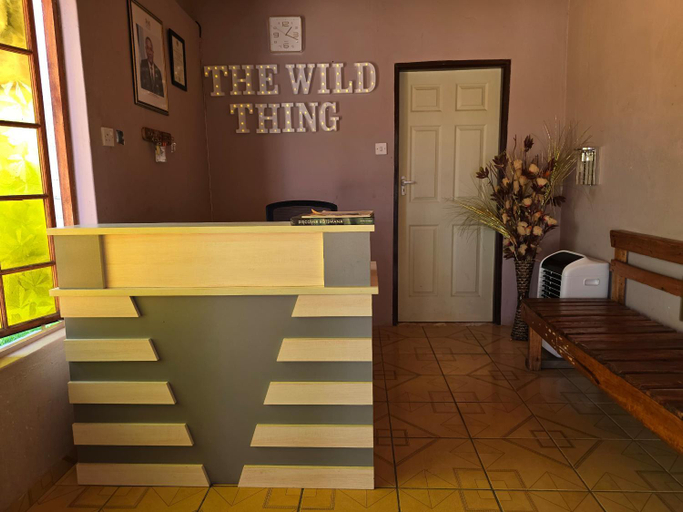 Others 3, The Wild Thing Guesthouse