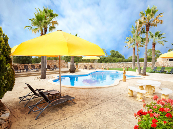 Sport & Beauty 2, Puig de Ros d'Alt Hotel, Baleares
