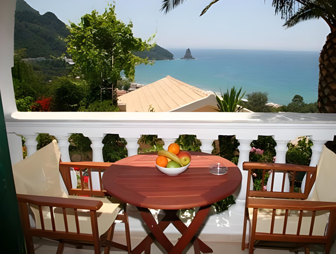 Others 3, Mazis Apartments, Ionian Islands