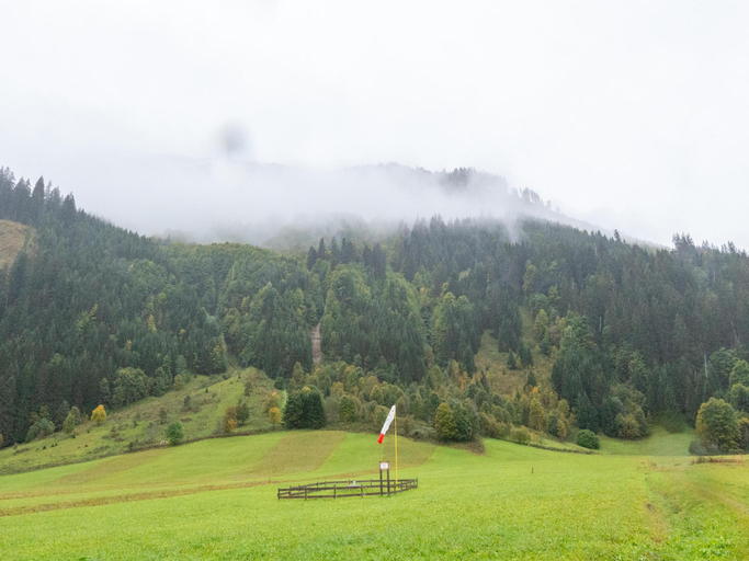 Others 5, Apartment in Bichlbach near Ski Slopes, Reutte