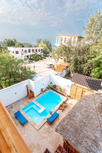 Sport & Beauty 2, Lulubay Villa, Kusini