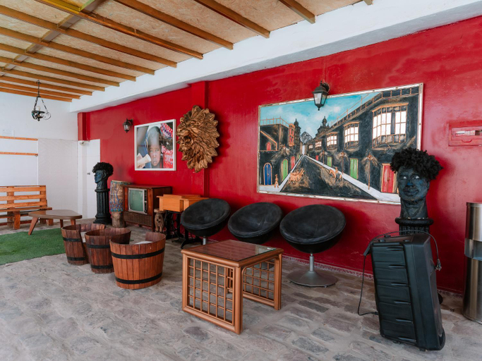 Others 5, Hotel Vinas del Sol Eterno, Chincha