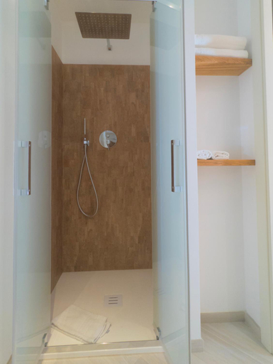 Bathroom 2, Sa Pintadera, Olbia-Tempio