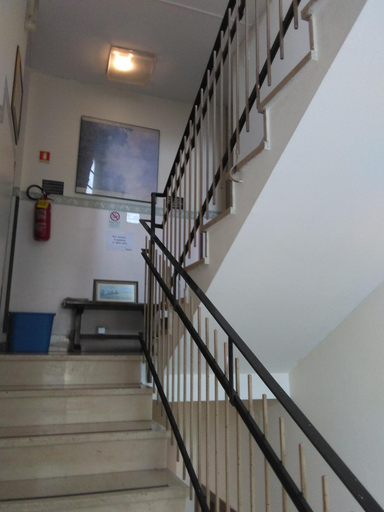 Others 2, Hotel Parini, Milano