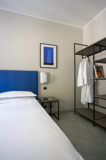 Bedroom 3, Allegroitalia La Spezia 5 Terre, La Spezia