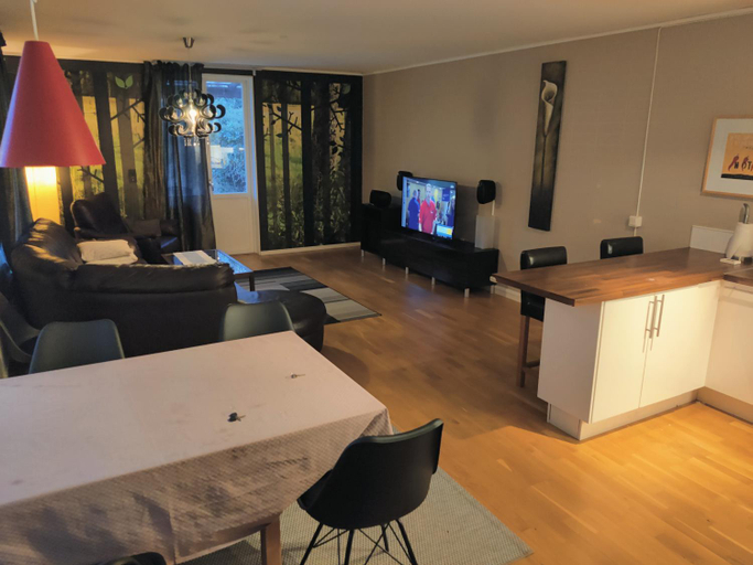Others 4, Stay Hotel, Karlskrona