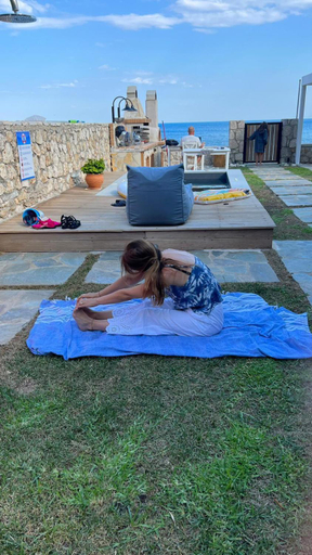 Others 2, Junam Private Beachfront Cabins, Ionian Islands