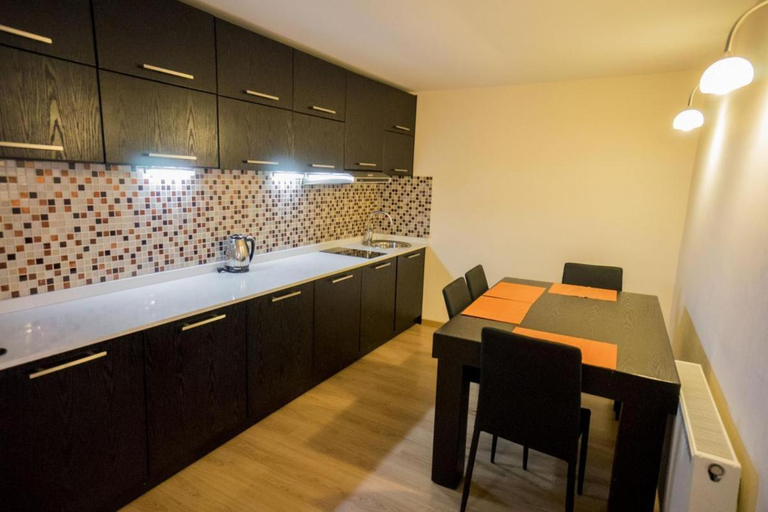 Others 5, New Gudauri apartments by ProGudauri, Dusheti