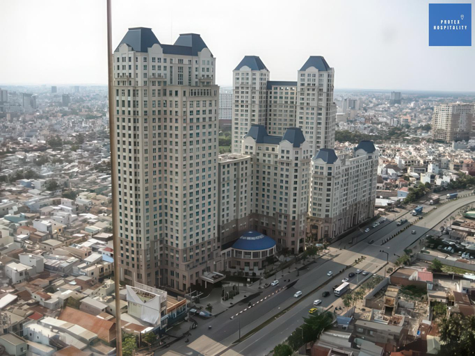 Others 5, The Manor Apartment Central city, Bình Thạnh